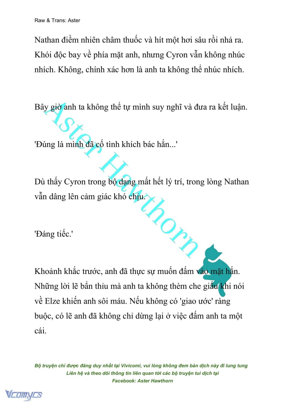 [NOVEL] Anh Hùng Khao Khát Sự Sa Ngã Của Thánh Nữ 