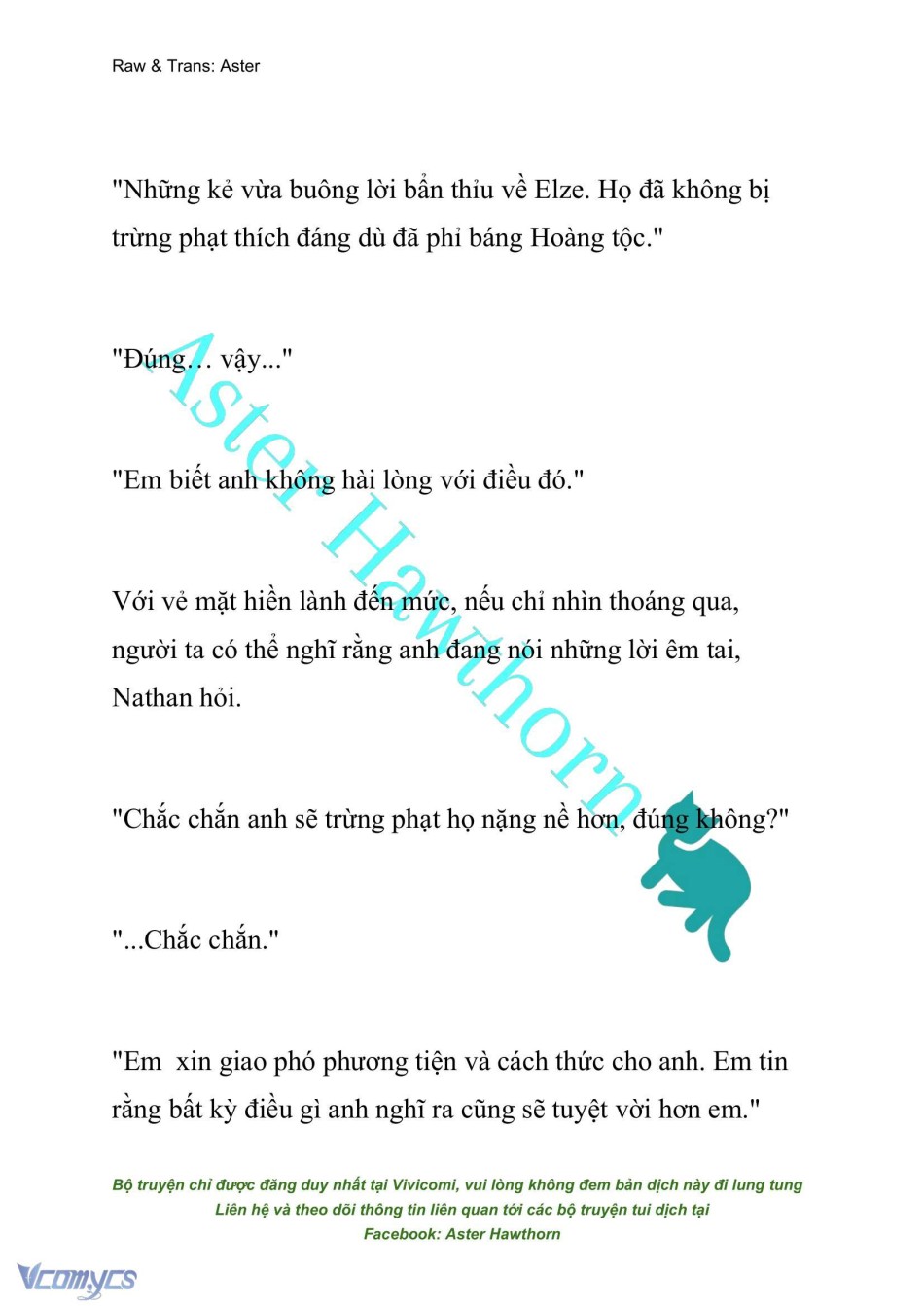 [NOVEL] Anh Hùng Khao Khát Sự Sa Ngã Của Thánh Nữ 