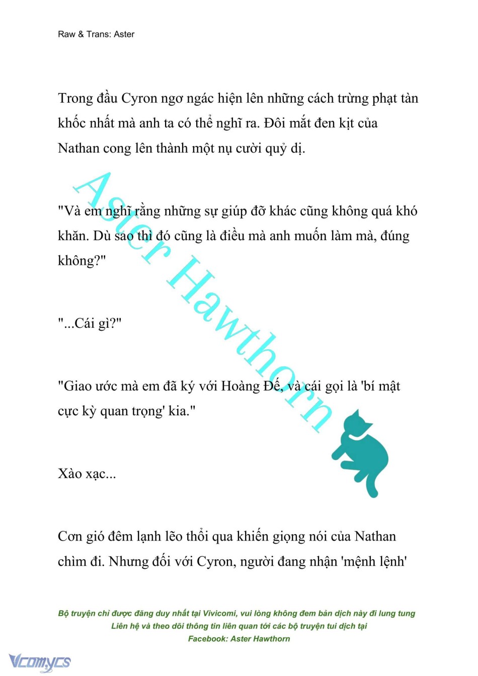 [NOVEL] Anh Hùng Khao Khát Sự Sa Ngã Của Thánh Nữ 