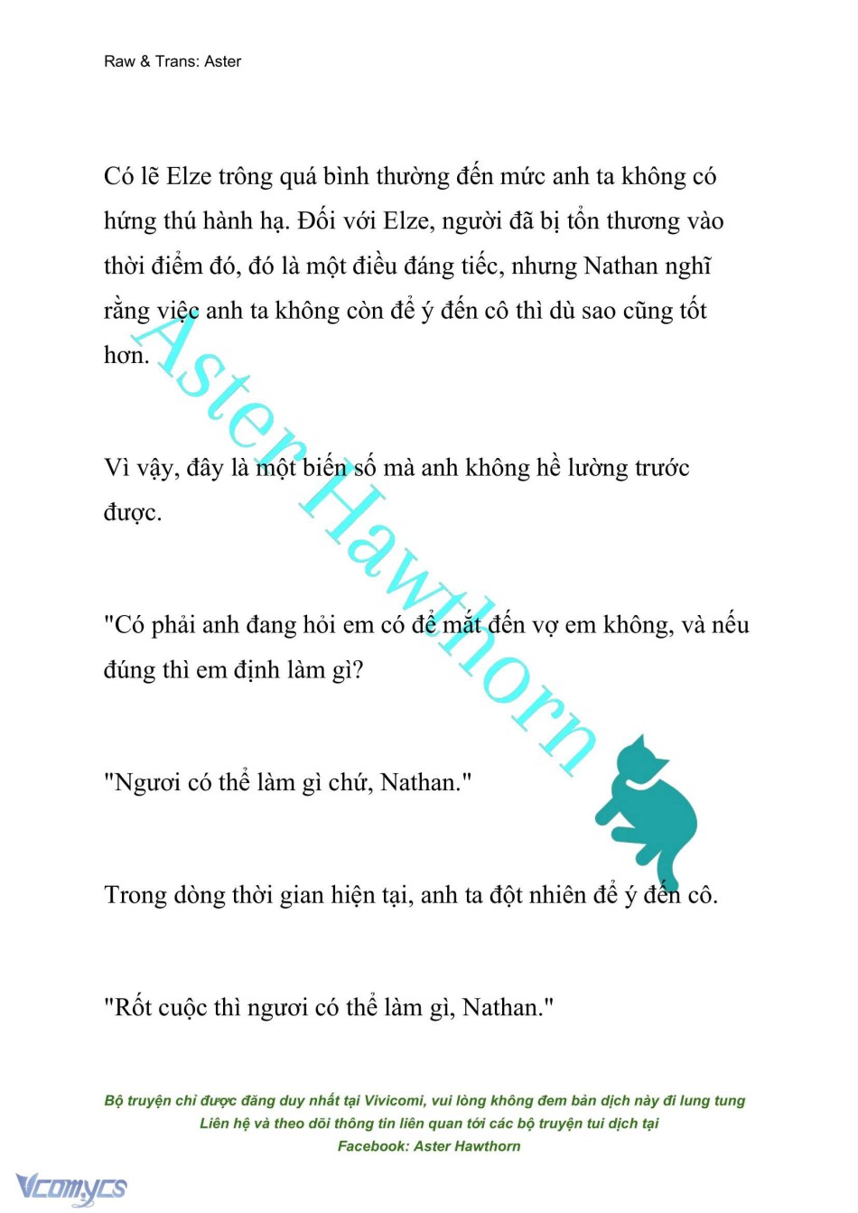 [NOVEL] Anh Hùng Khao Khát Sự Sa Ngã Của Thánh Nữ 