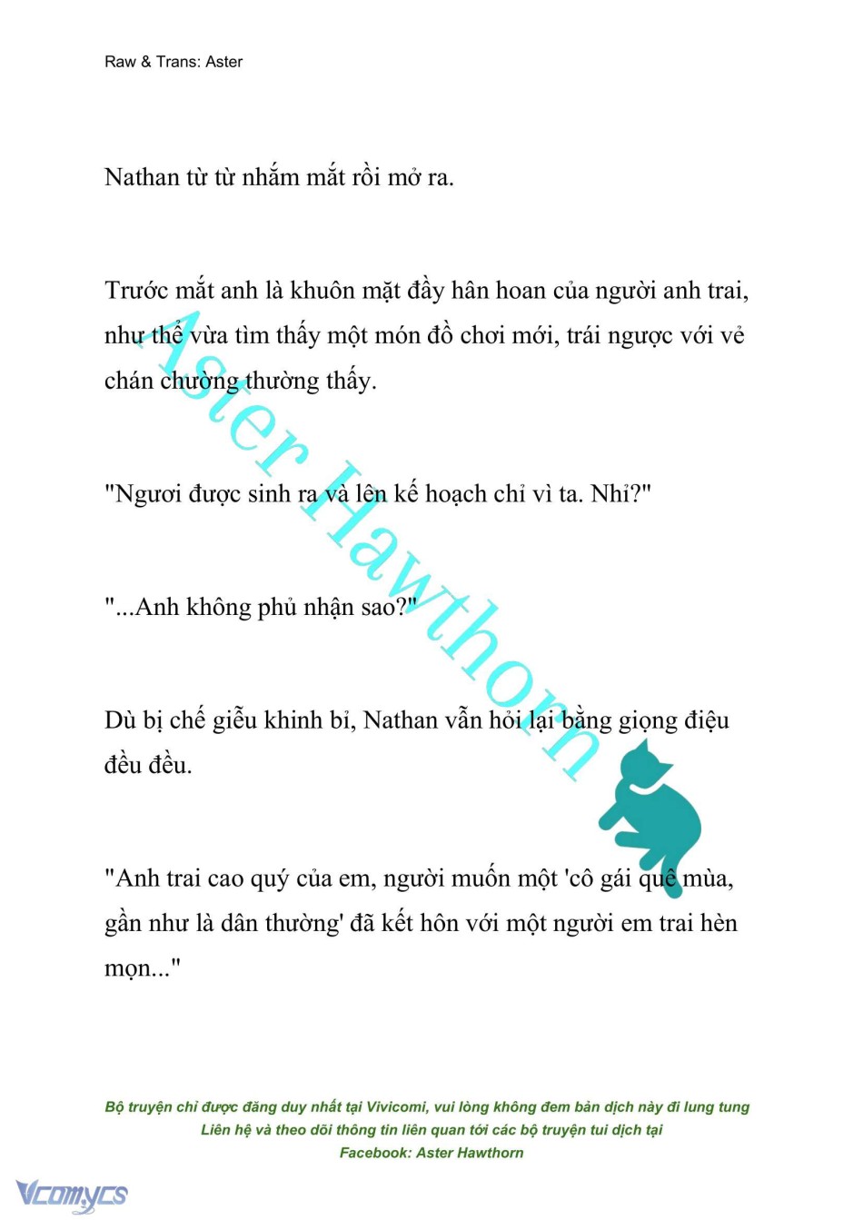 [NOVEL] Anh Hùng Khao Khát Sự Sa Ngã Của Thánh Nữ 