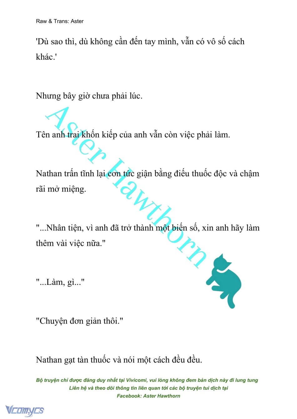 [NOVEL] Anh Hùng Khao Khát Sự Sa Ngã Của Thánh Nữ 
