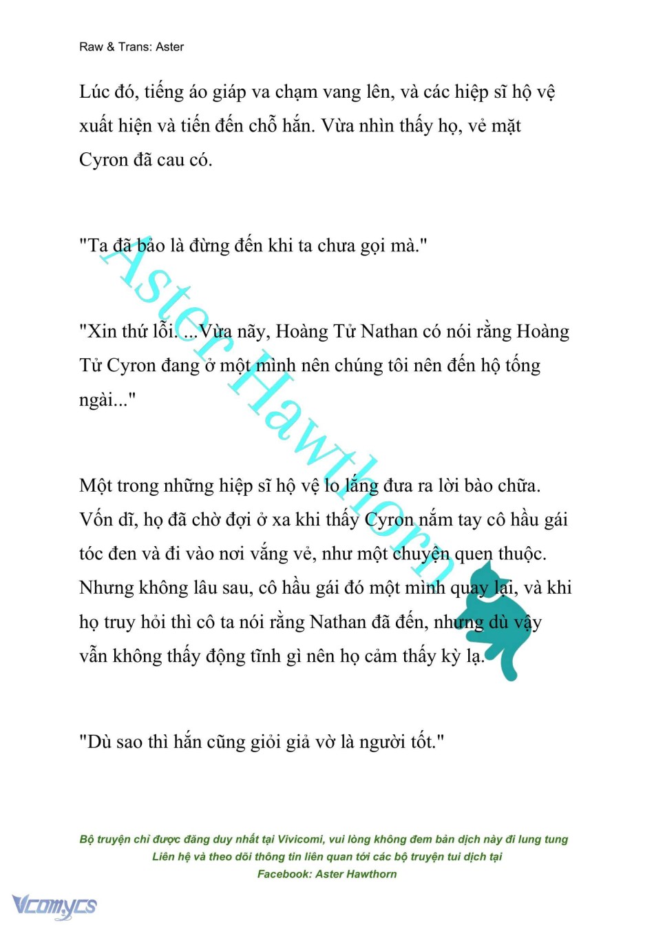 [NOVEL] Anh Hùng Khao Khát Sự Sa Ngã Của Thánh Nữ 
