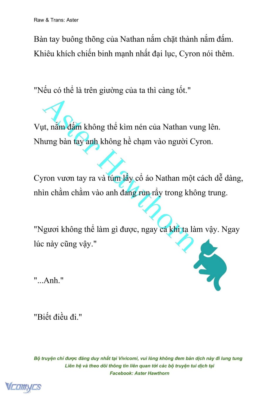 [NOVEL] Anh Hùng Khao Khát Sự Sa Ngã Của Thánh Nữ 
