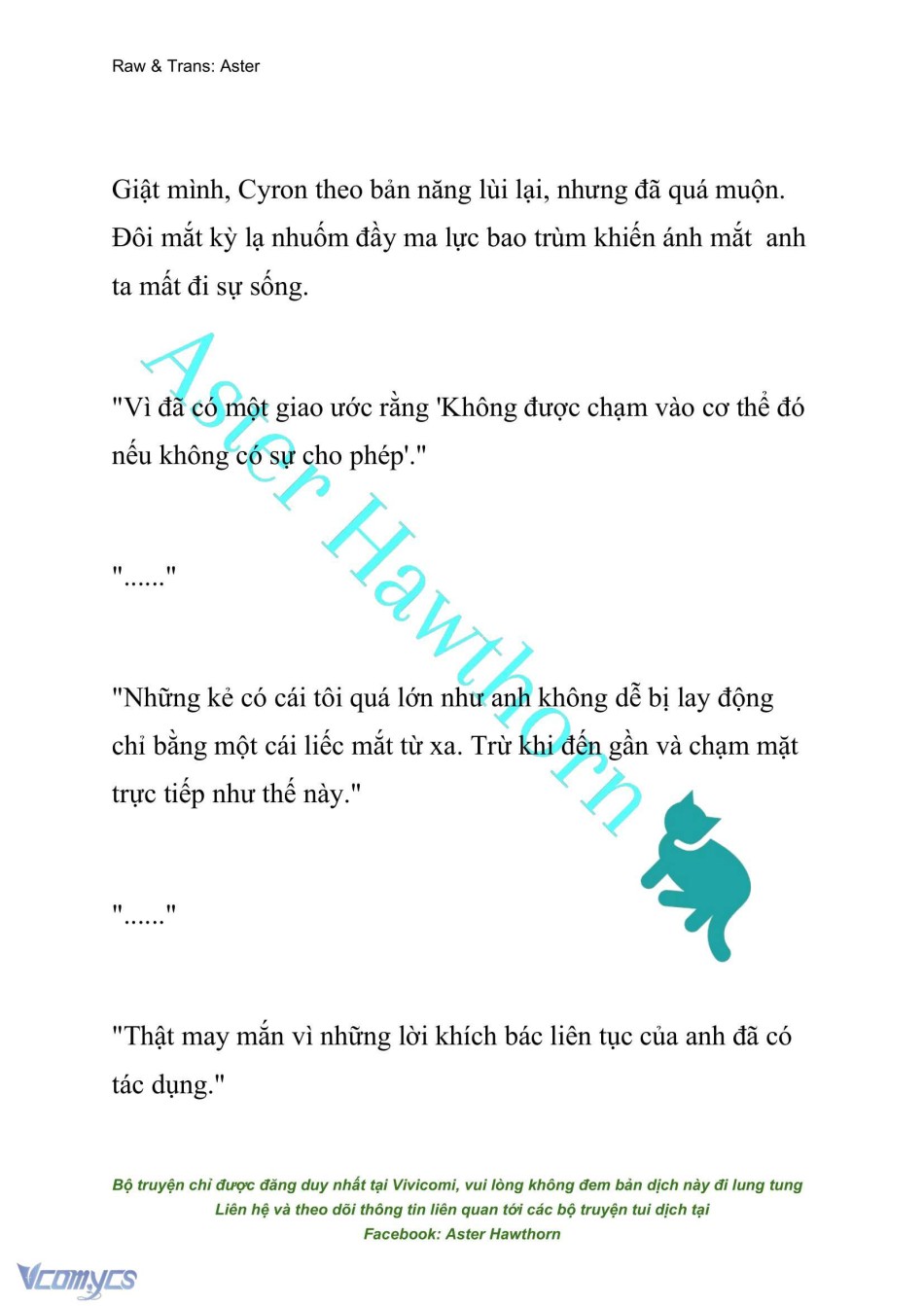 [NOVEL] Anh Hùng Khao Khát Sự Sa Ngã Của Thánh Nữ 