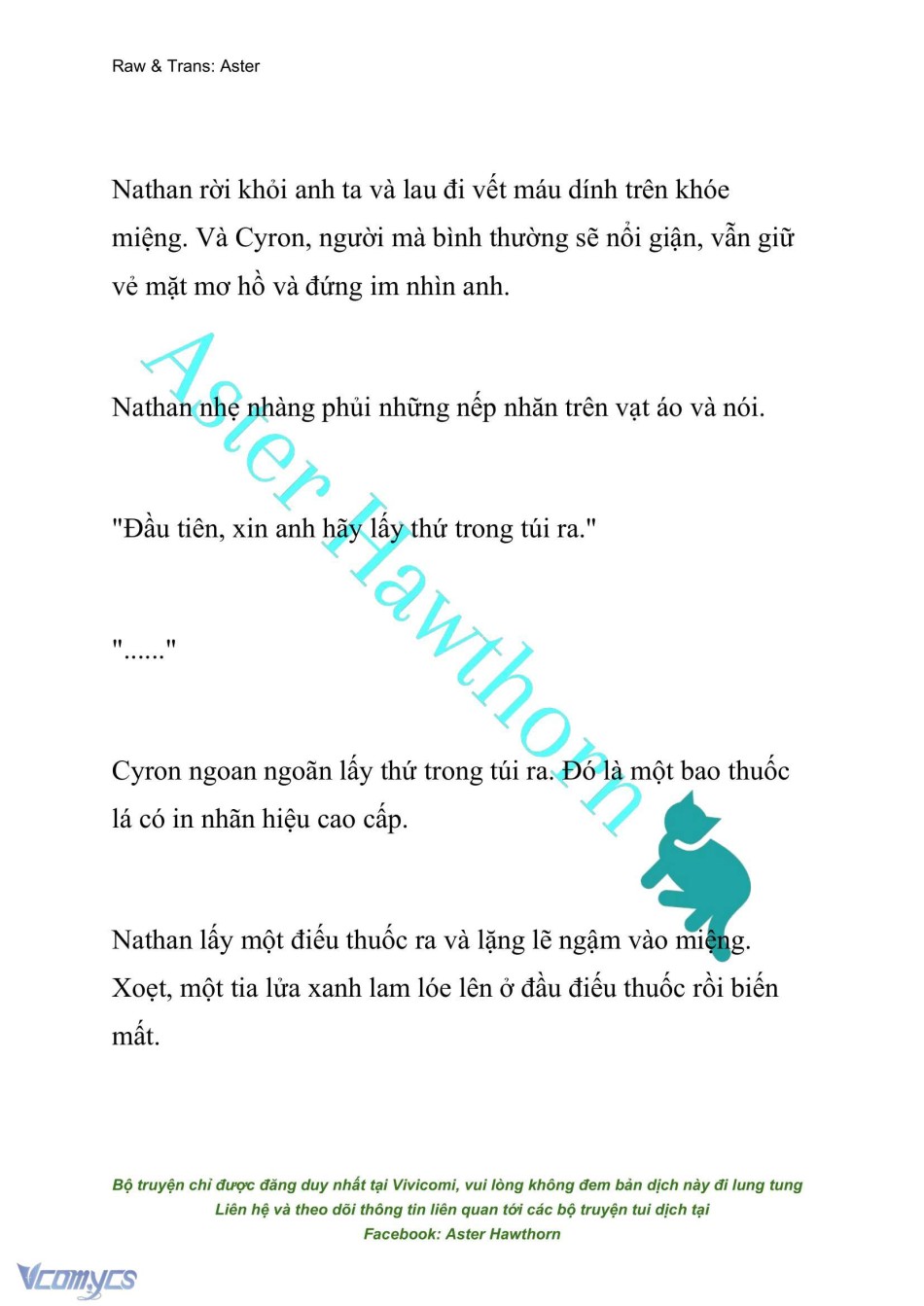 [NOVEL] Anh Hùng Khao Khát Sự Sa Ngã Của Thánh Nữ 