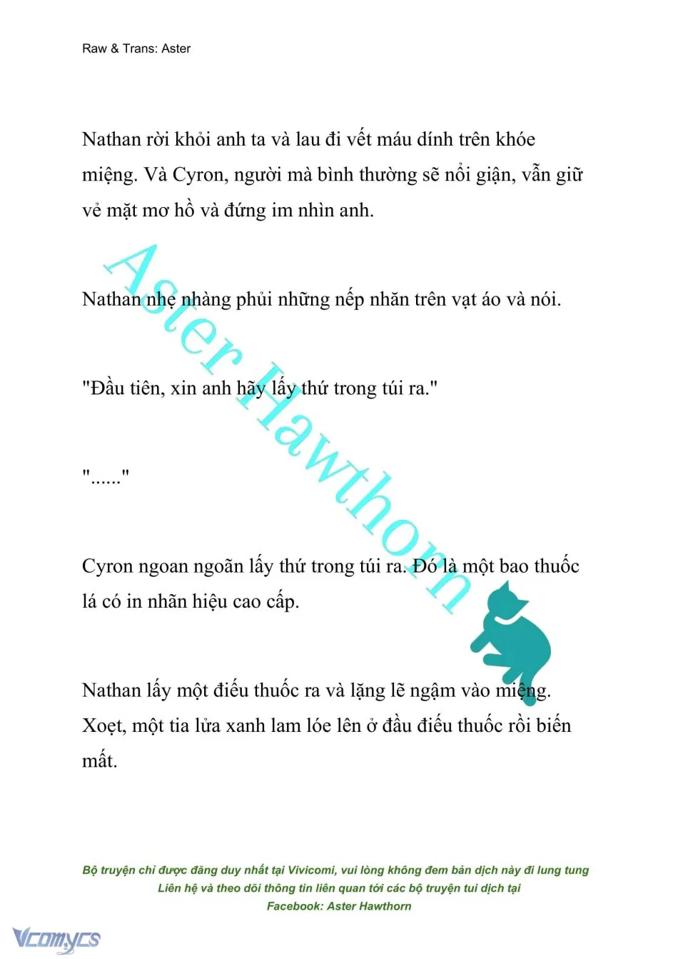[NOVEL] Anh Hùng Khao Khát Sự Sa Ngã Của Thánh Nữ 