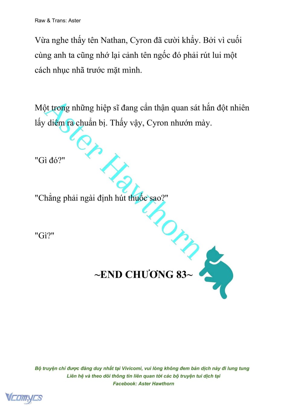 [NOVEL] Anh Hùng Khao Khát Sự Sa Ngã Của Thánh Nữ 