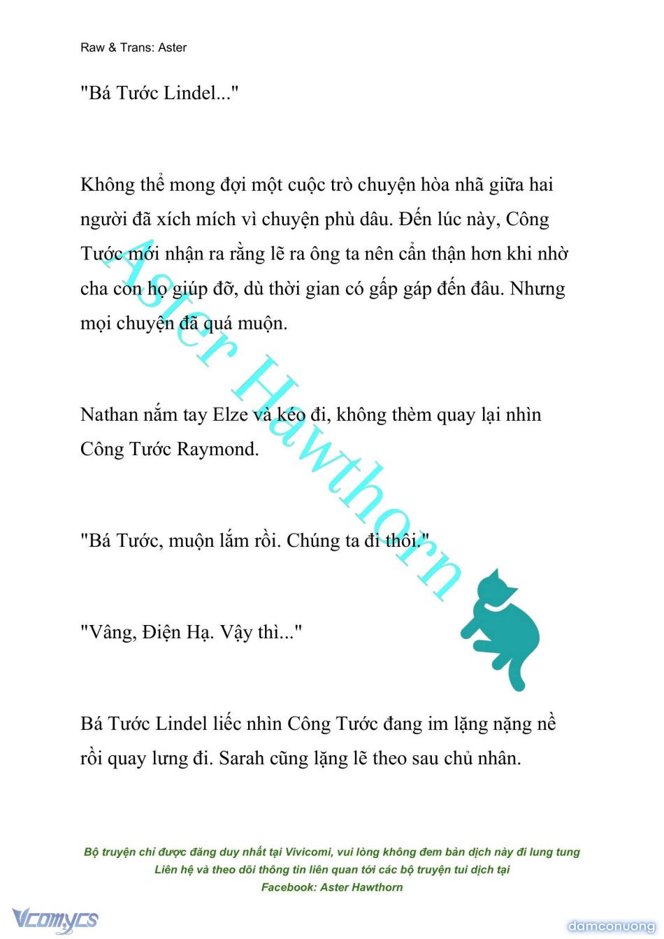 [NOVEL] Anh Hùng Khao Khát Sự Sa Ngã Của Thánh Nữ 