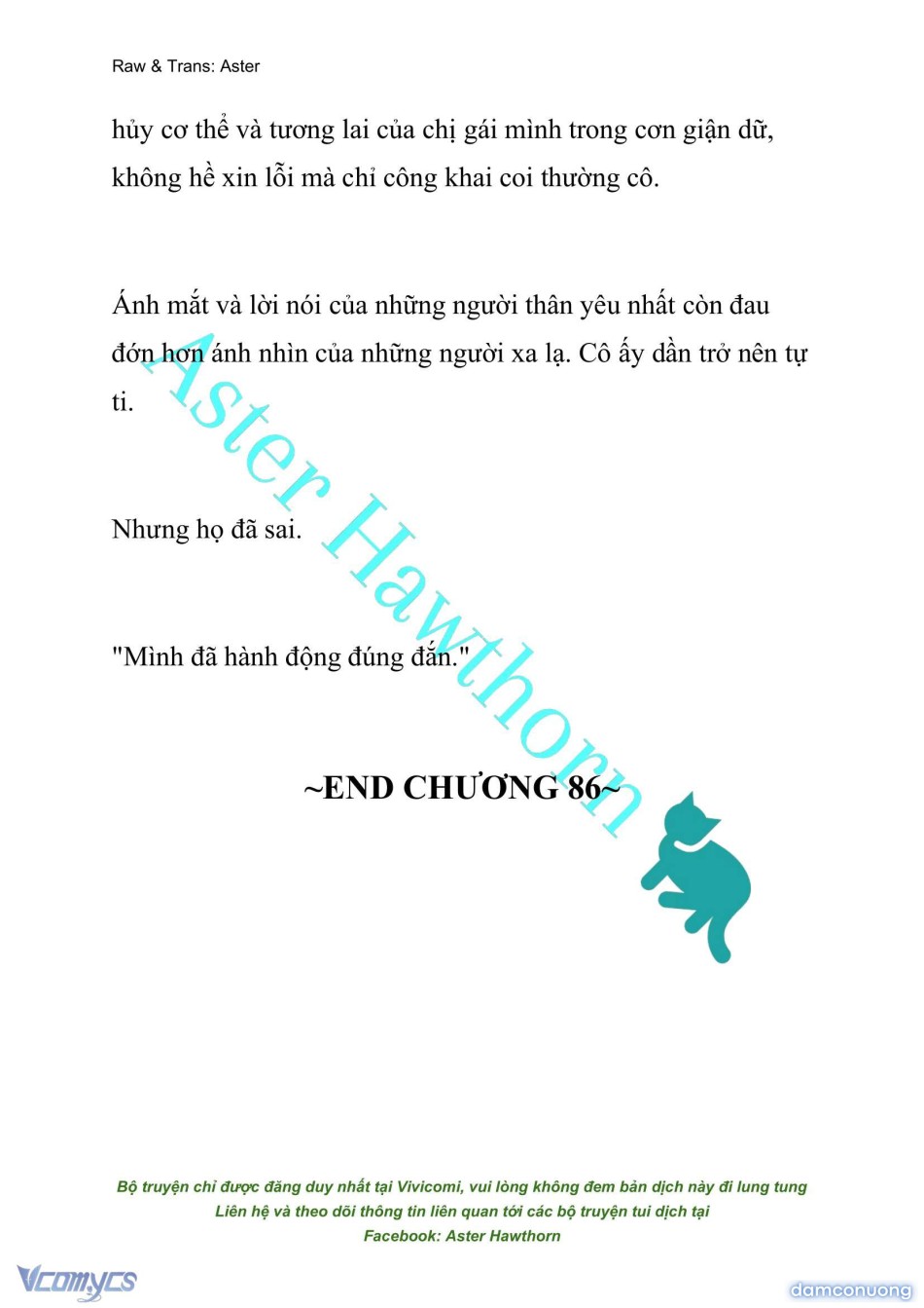 [NOVEL] Anh Hùng Khao Khát Sự Sa Ngã Của Thánh Nữ 