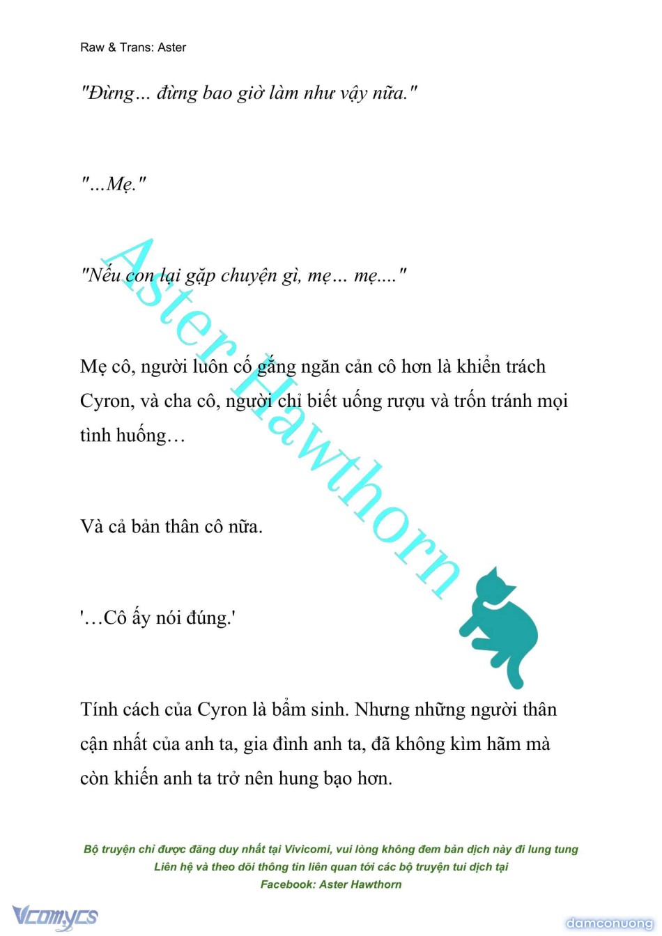 [NOVEL] Anh Hùng Khao Khát Sự Sa Ngã Của Thánh Nữ 