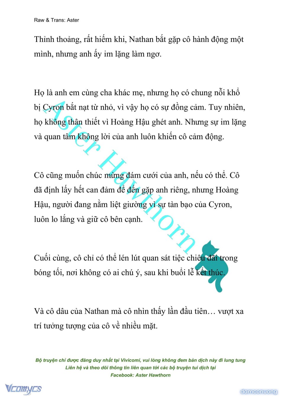 [NOVEL] Anh Hùng Khao Khát Sự Sa Ngã Của Thánh Nữ 