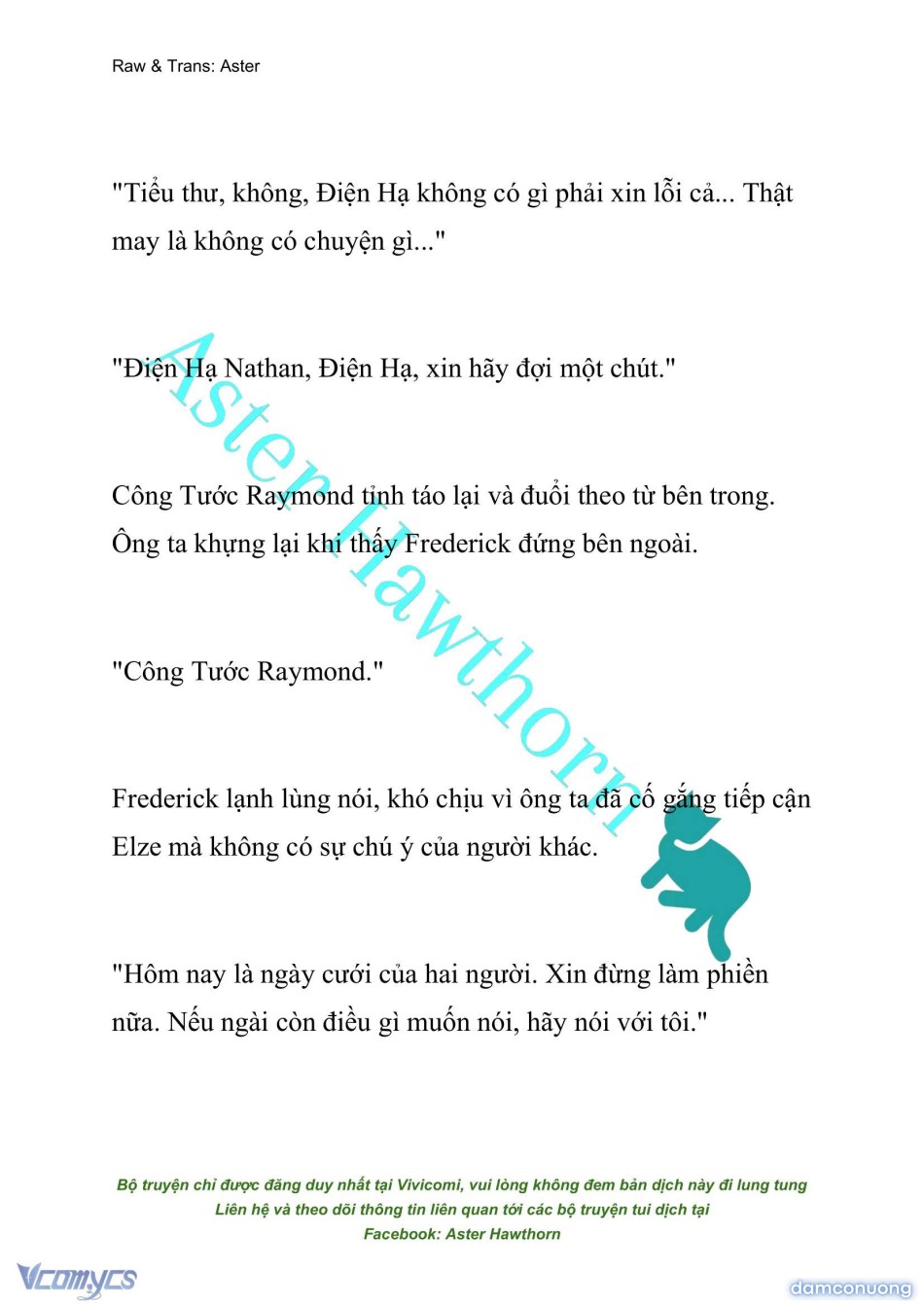 [NOVEL] Anh Hùng Khao Khát Sự Sa Ngã Của Thánh Nữ 