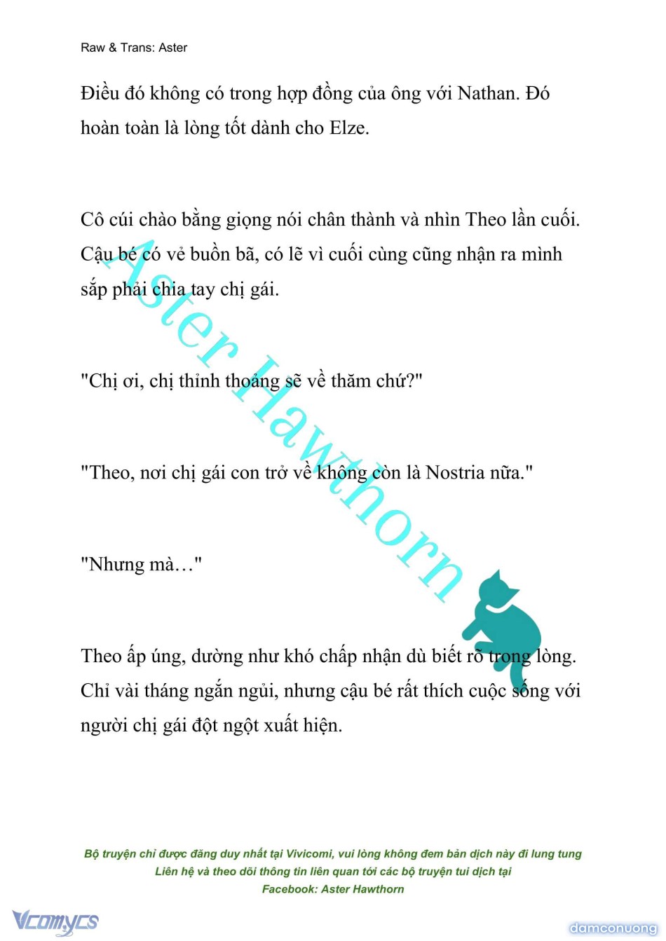 [NOVEL] Anh Hùng Khao Khát Sự Sa Ngã Của Thánh Nữ 