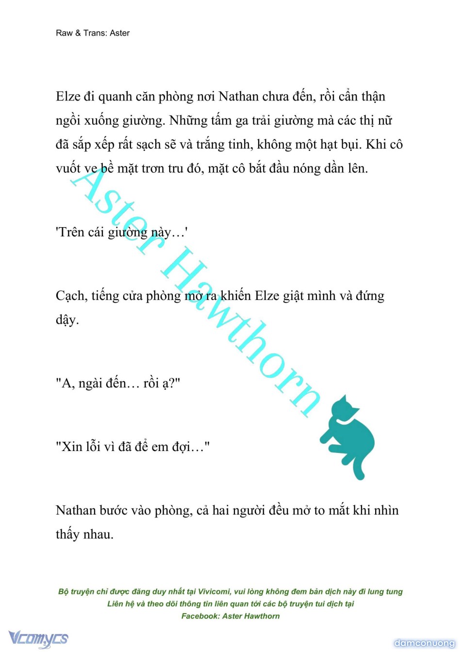[NOVEL] Anh Hùng Khao Khát Sự Sa Ngã Của Thánh Nữ 