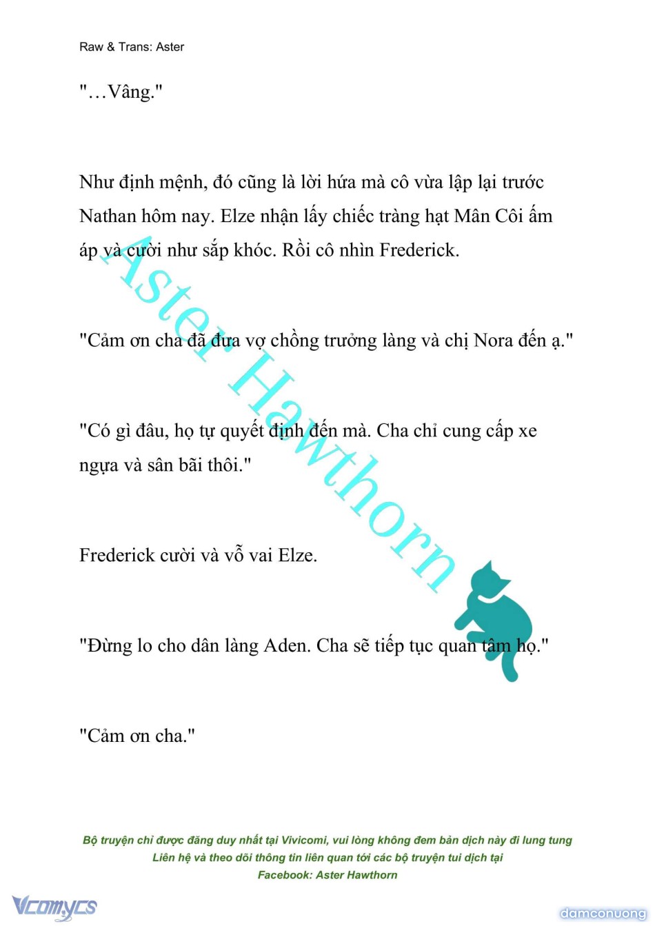 [NOVEL] Anh Hùng Khao Khát Sự Sa Ngã Của Thánh Nữ 