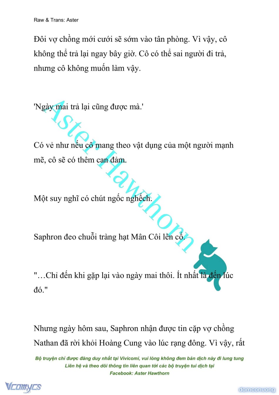 [NOVEL] Anh Hùng Khao Khát Sự Sa Ngã Của Thánh Nữ 