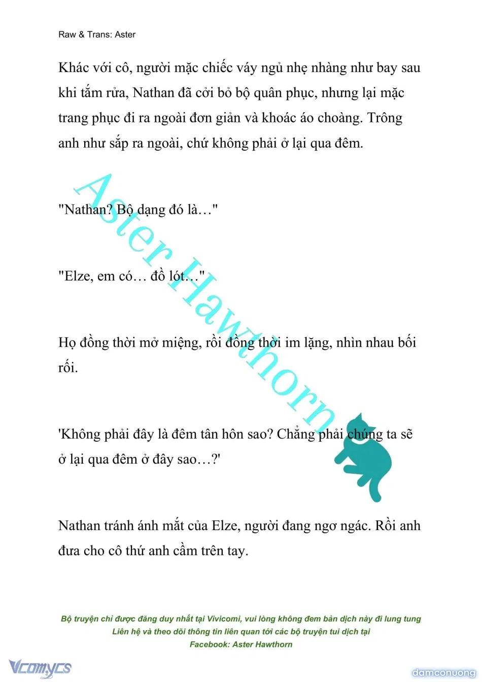 [NOVEL] Anh Hùng Khao Khát Sự Sa Ngã Của Thánh Nữ 