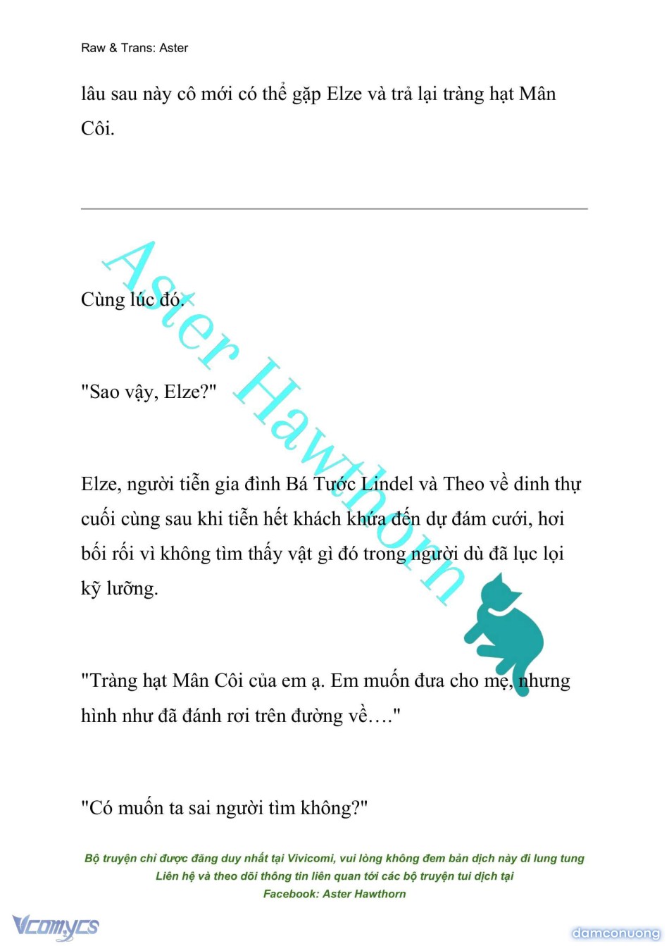 [NOVEL] Anh Hùng Khao Khát Sự Sa Ngã Của Thánh Nữ 