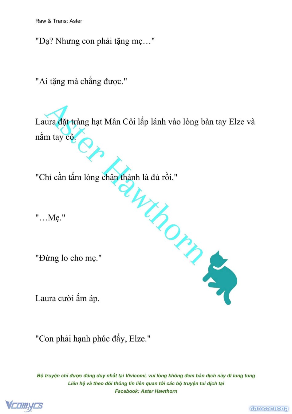 [NOVEL] Anh Hùng Khao Khát Sự Sa Ngã Của Thánh Nữ 