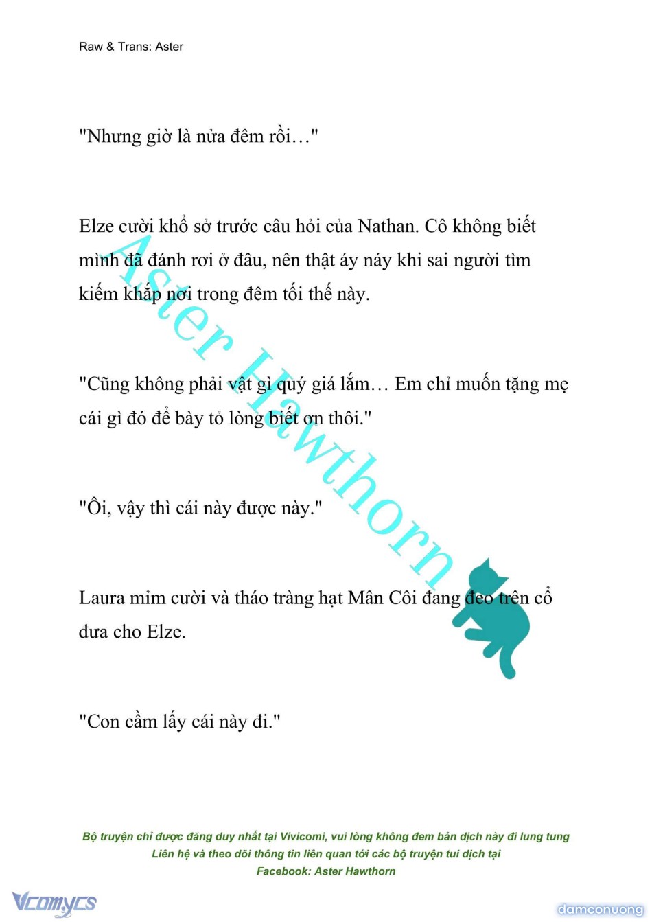 [NOVEL] Anh Hùng Khao Khát Sự Sa Ngã Của Thánh Nữ 