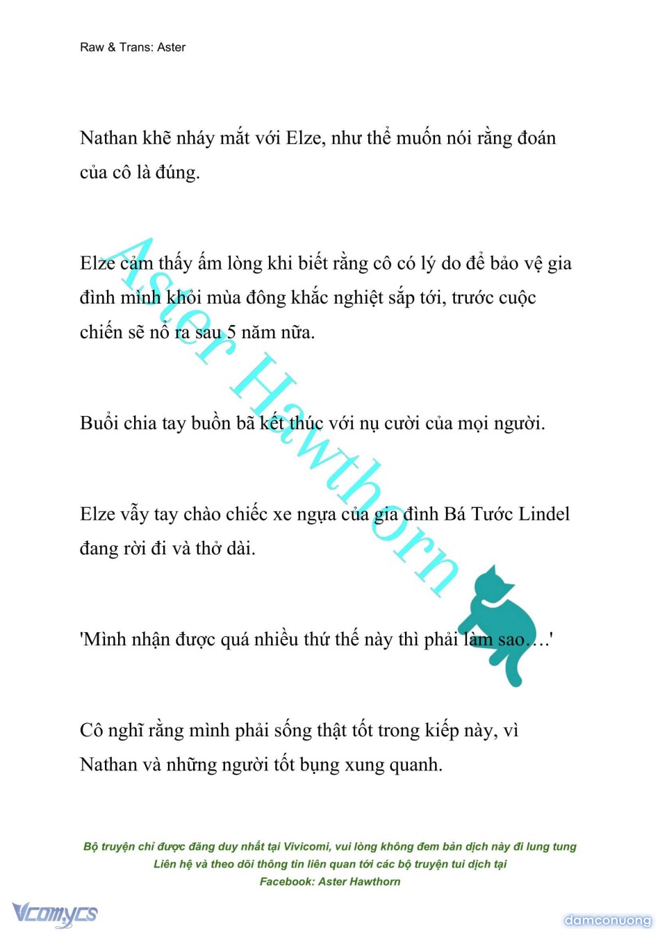 [NOVEL] Anh Hùng Khao Khát Sự Sa Ngã Của Thánh Nữ 
