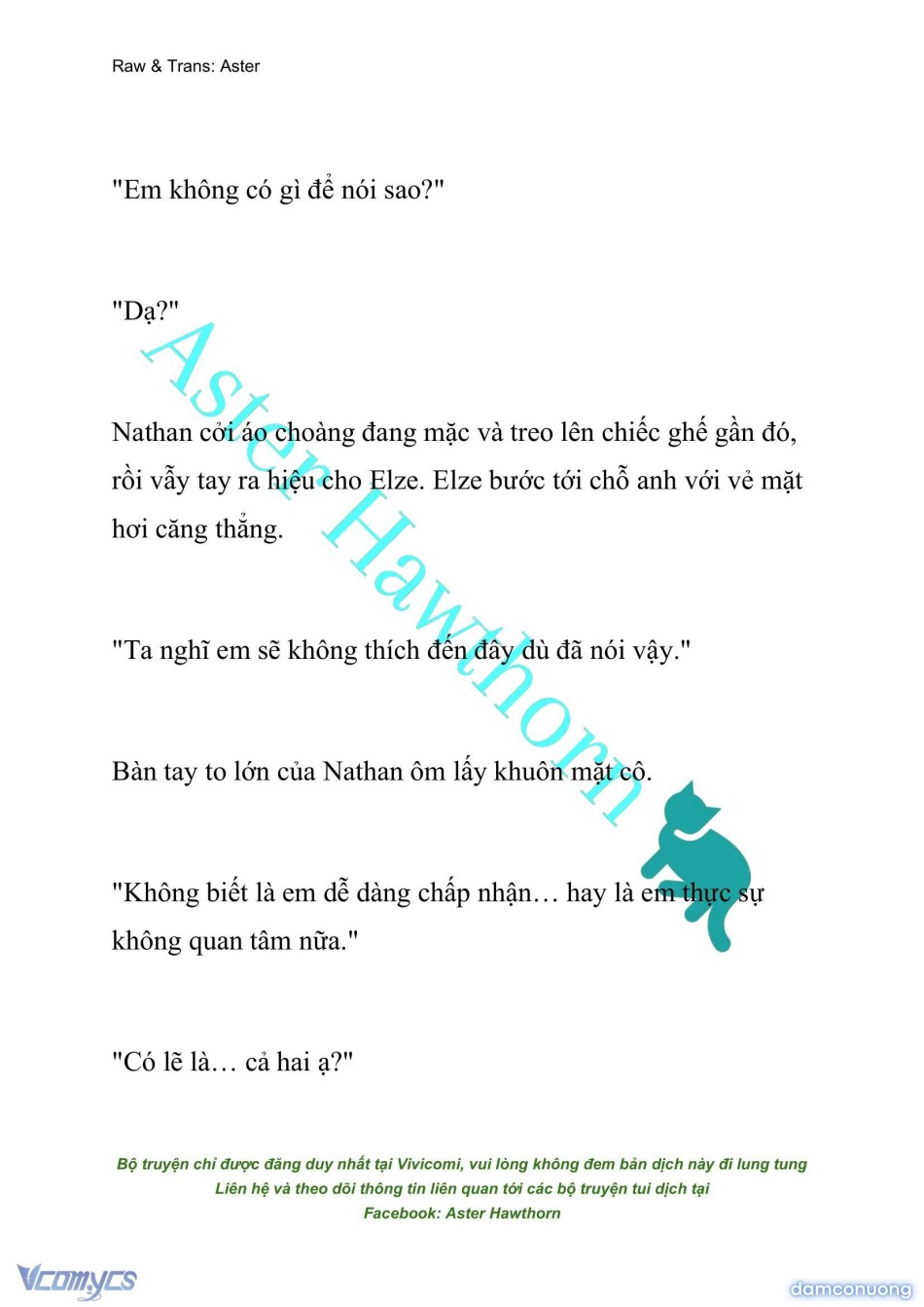 [NOVEL] Anh Hùng Khao Khát Sự Sa Ngã Của Thánh Nữ 