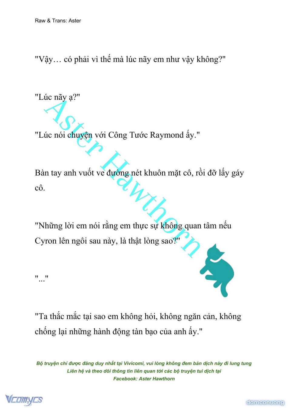 [NOVEL] Anh Hùng Khao Khát Sự Sa Ngã Của Thánh Nữ 