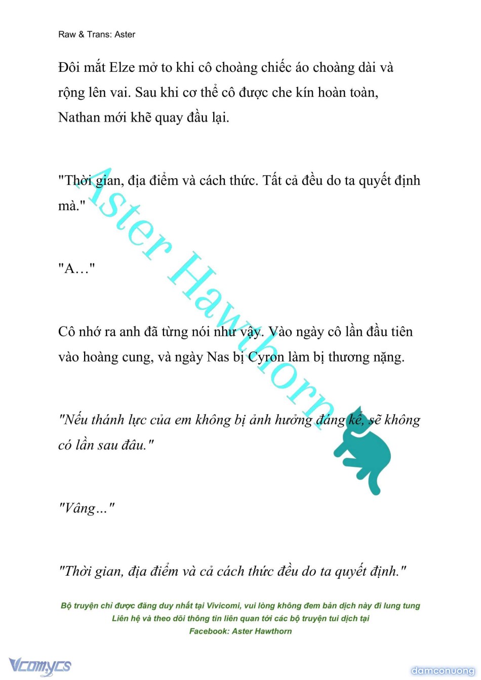 [NOVEL] Anh Hùng Khao Khát Sự Sa Ngã Của Thánh Nữ 