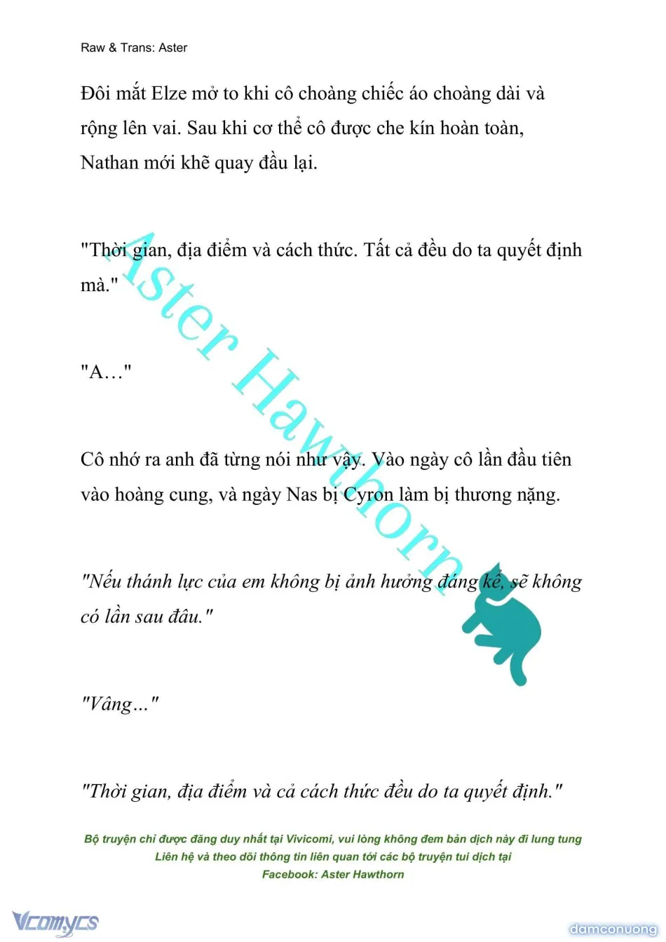 [NOVEL] Anh Hùng Khao Khát Sự Sa Ngã Của Thánh Nữ 