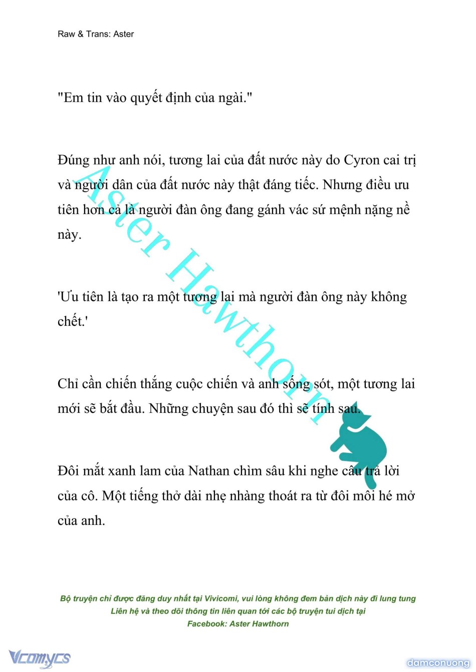 [NOVEL] Anh Hùng Khao Khát Sự Sa Ngã Của Thánh Nữ 