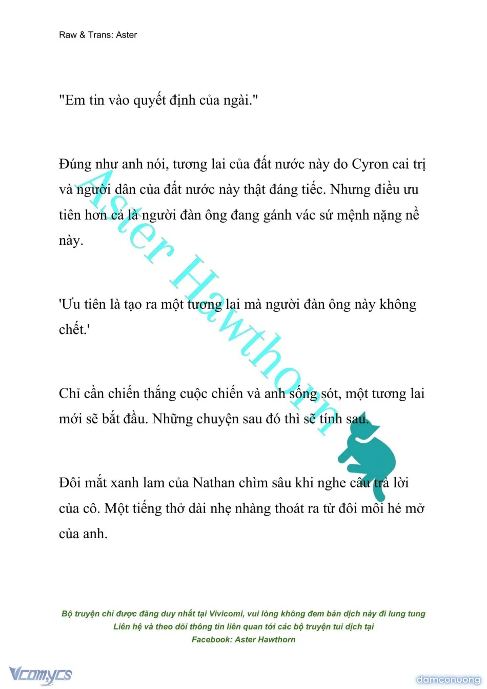 [NOVEL] Anh Hùng Khao Khát Sự Sa Ngã Của Thánh Nữ 