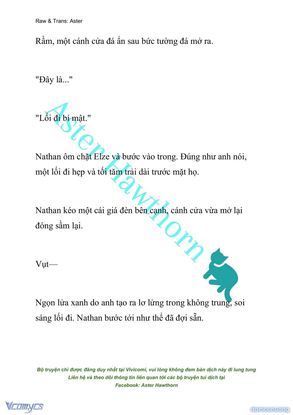 [NOVEL] Anh Hùng Khao Khát Sự Sa Ngã Của Thánh Nữ 