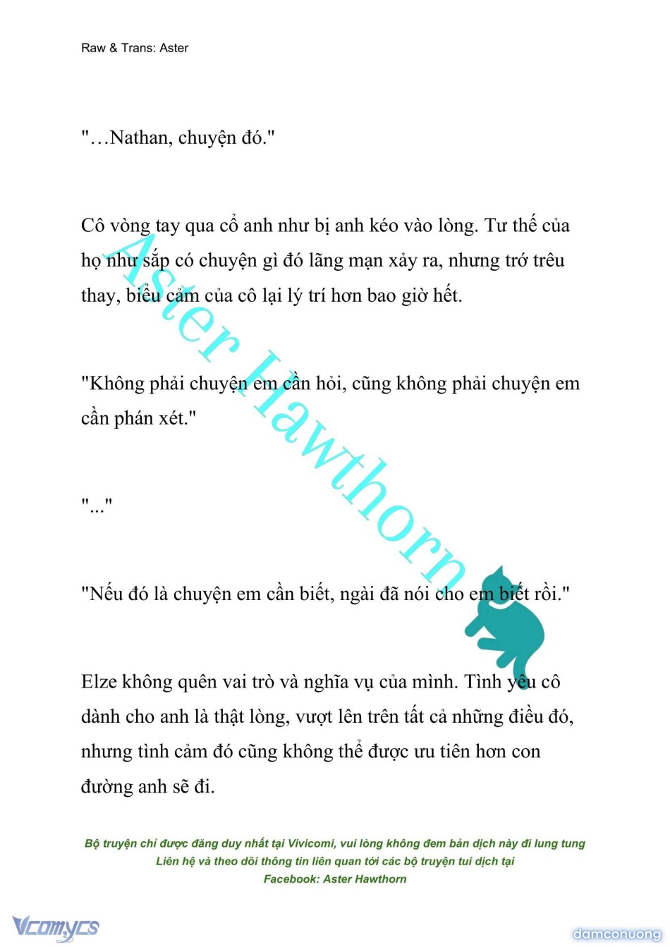 [NOVEL] Anh Hùng Khao Khát Sự Sa Ngã Của Thánh Nữ 