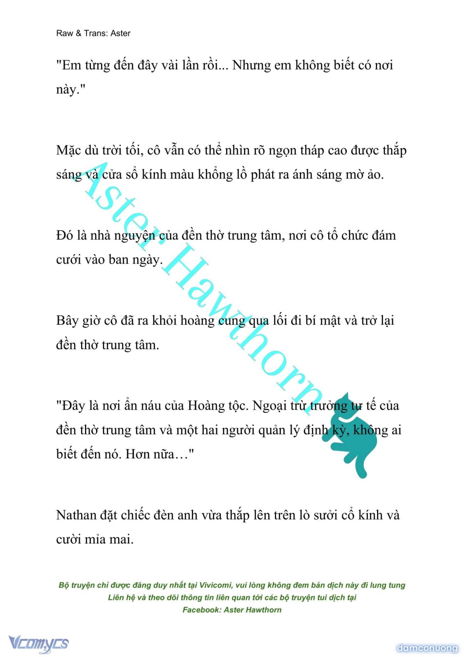 [NOVEL] Anh Hùng Khao Khát Sự Sa Ngã Của Thánh Nữ 