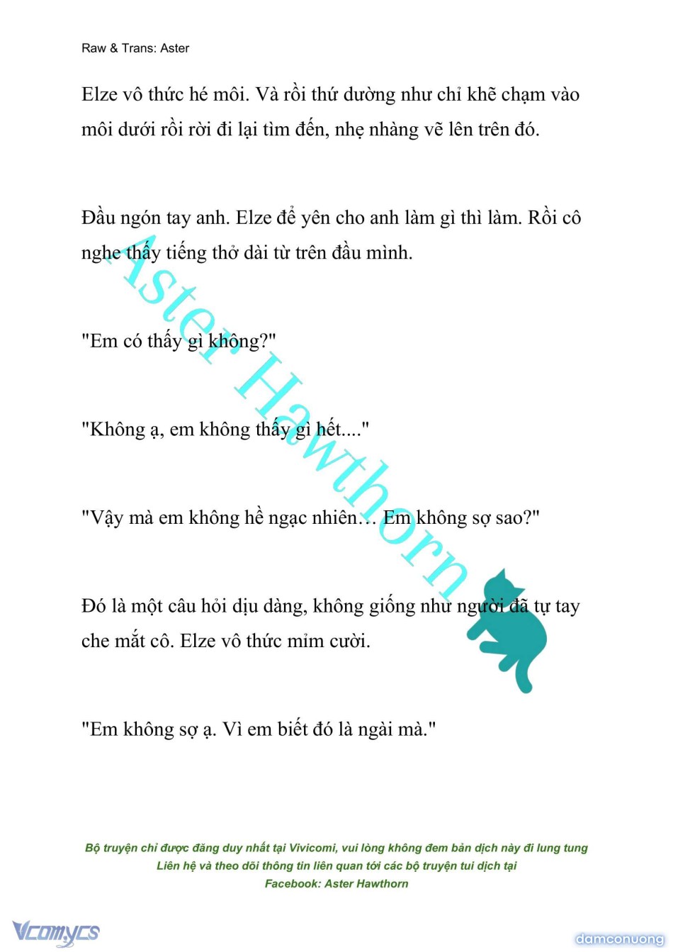 [NOVEL] Anh Hùng Khao Khát Sự Sa Ngã Của Thánh Nữ 