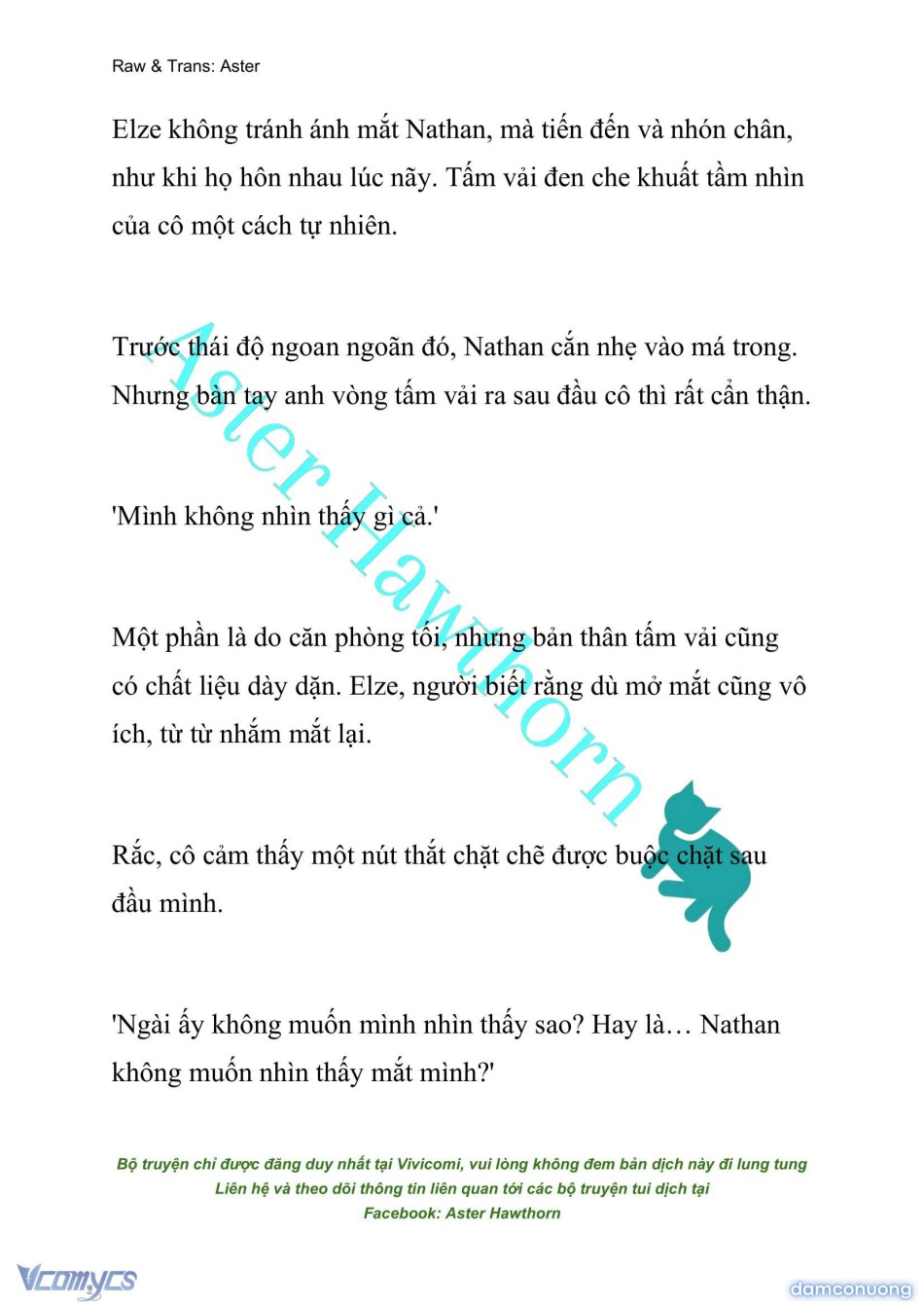[NOVEL] Anh Hùng Khao Khát Sự Sa Ngã Của Thánh Nữ 