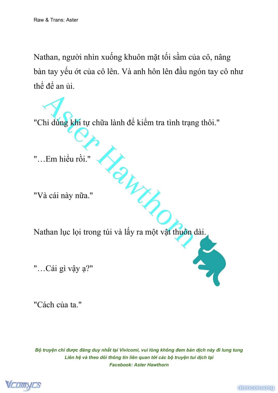 [NOVEL] Anh Hùng Khao Khát Sự Sa Ngã Của Thánh Nữ 