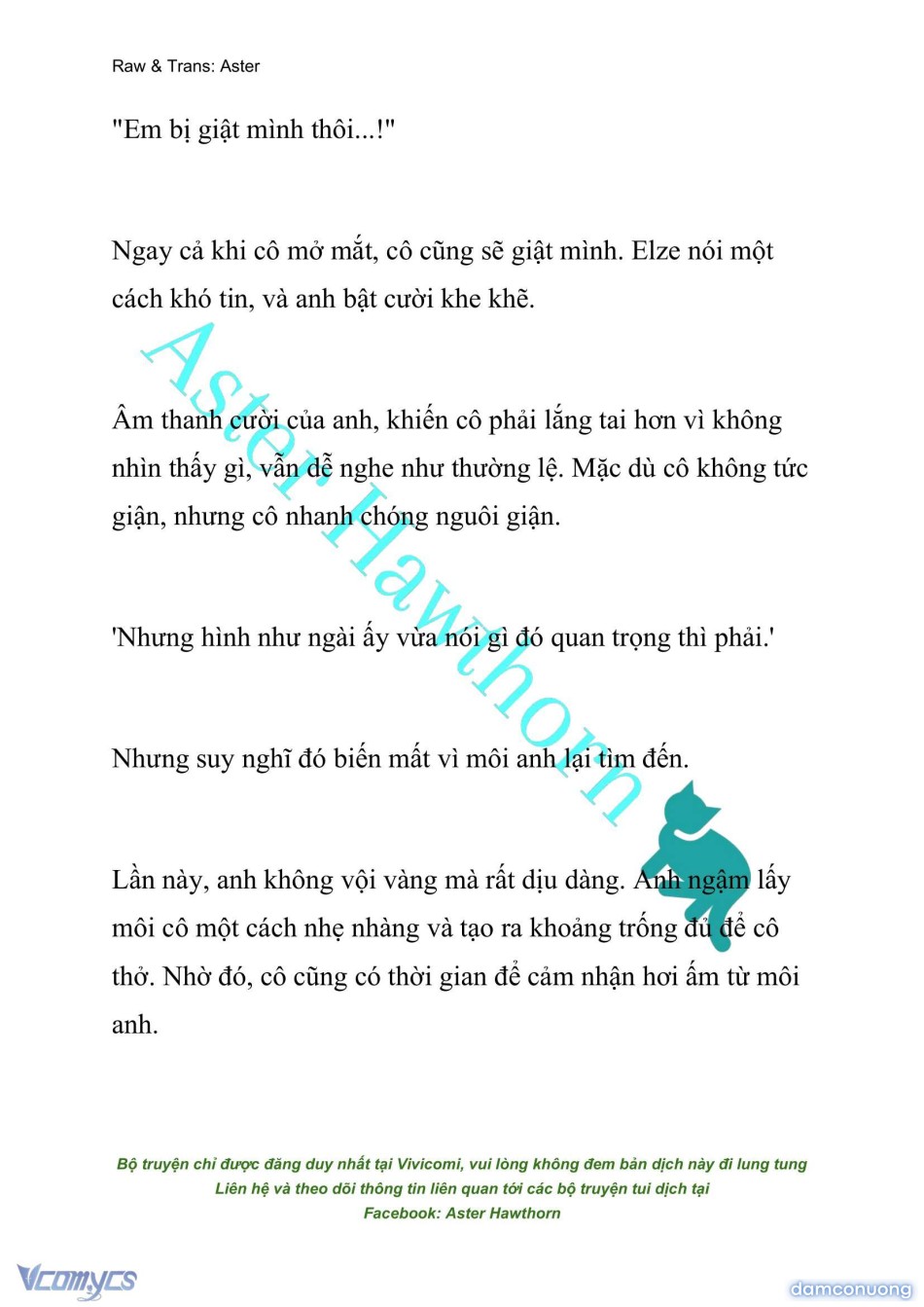 [NOVEL] Anh Hùng Khao Khát Sự Sa Ngã Của Thánh Nữ 