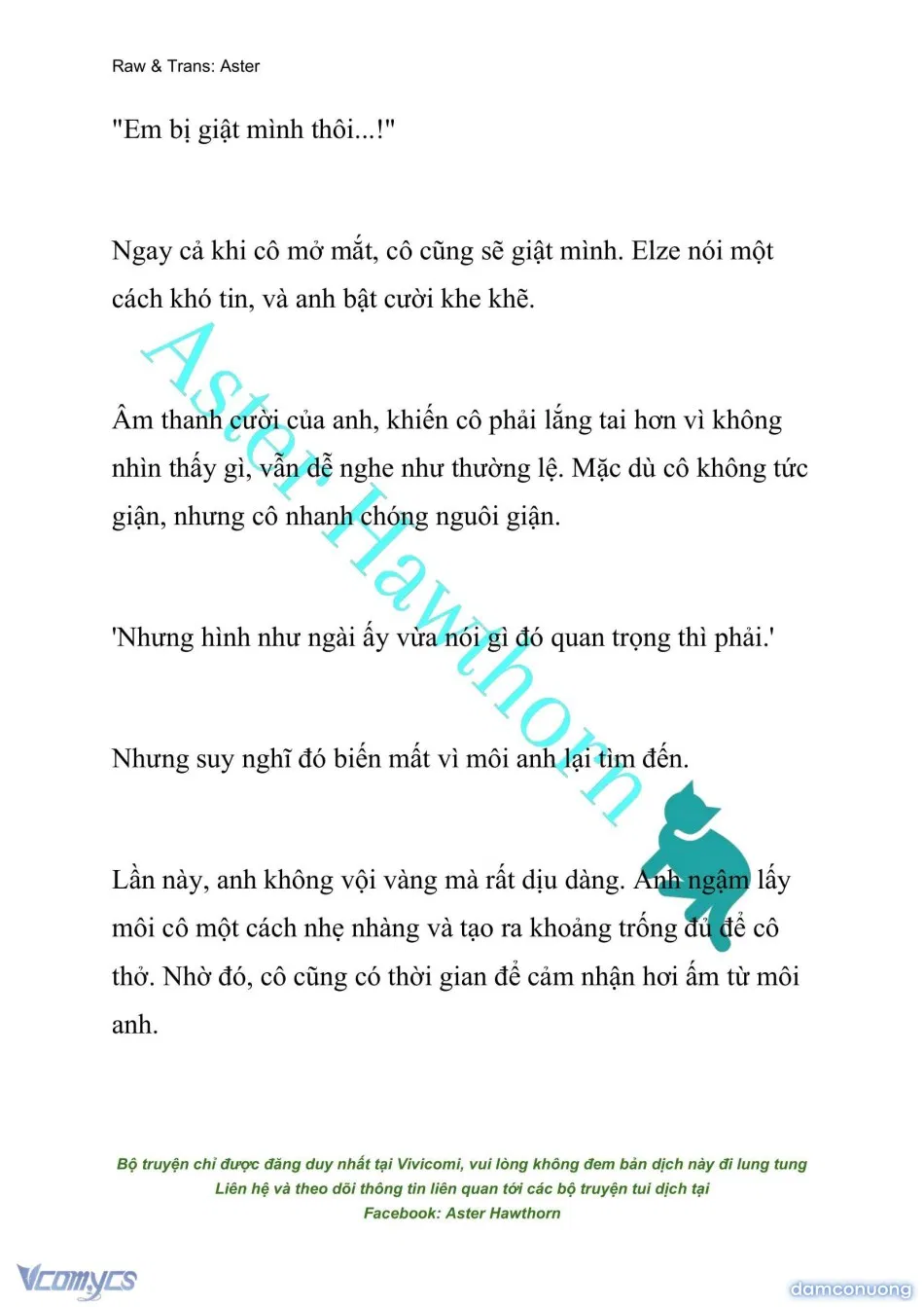 [NOVEL] Anh Hùng Khao Khát Sự Sa Ngã Của Thánh Nữ 