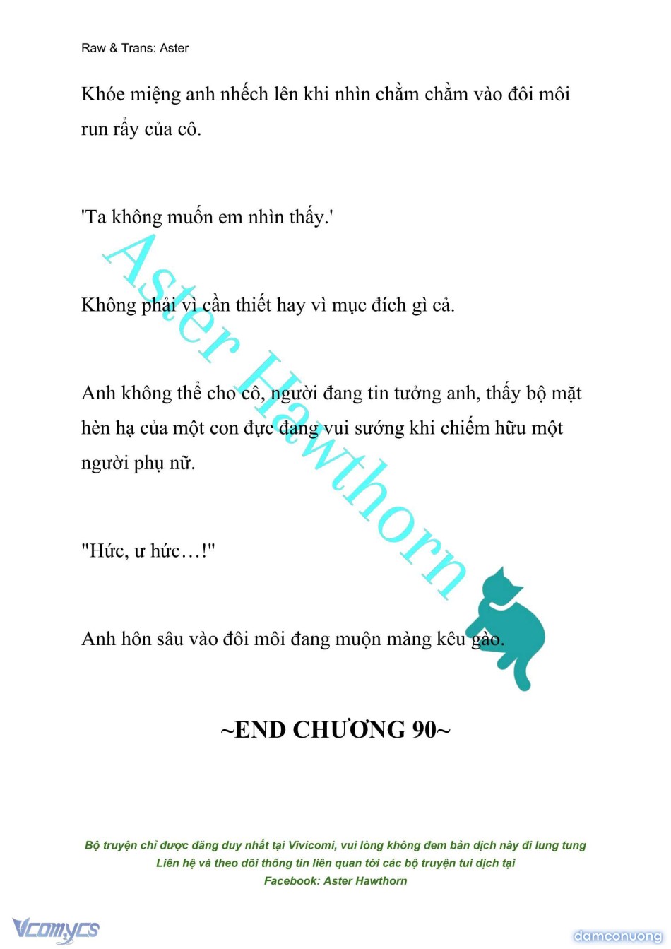 [NOVEL] Anh Hùng Khao Khát Sự Sa Ngã Của Thánh Nữ 