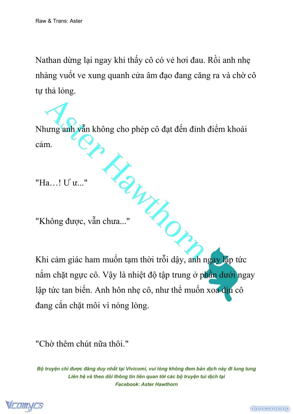[NOVEL] Anh Hùng Khao Khát Sự Sa Ngã Của Thánh Nữ 