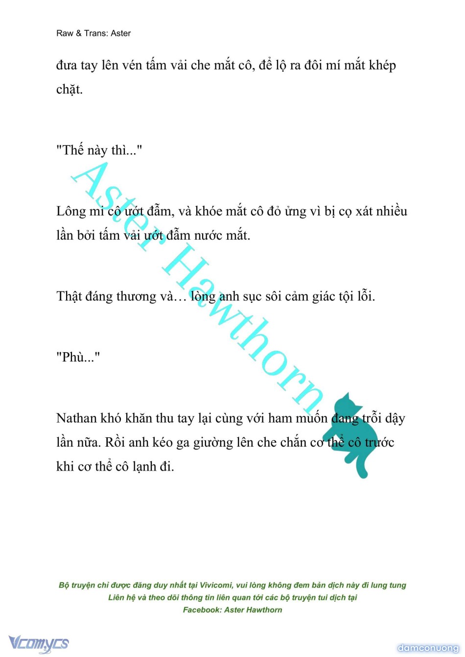 [NOVEL] Anh Hùng Khao Khát Sự Sa Ngã Của Thánh Nữ 