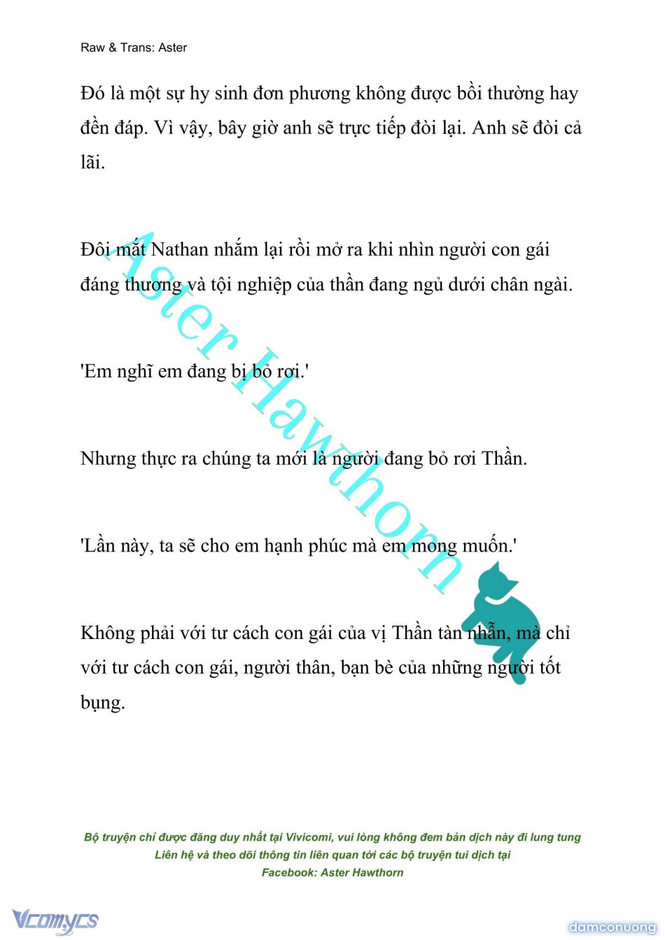 [NOVEL] Anh Hùng Khao Khát Sự Sa Ngã Của Thánh Nữ 