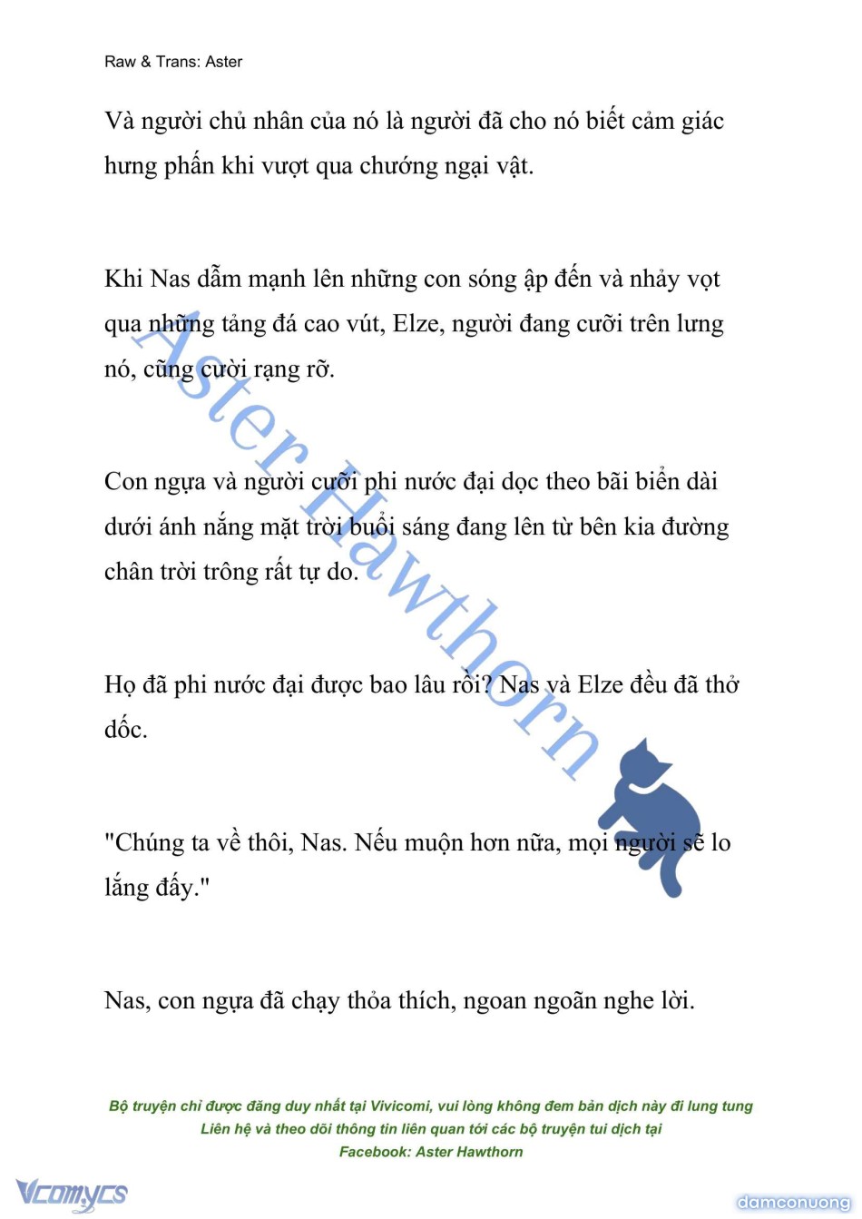 [NOVEL] Anh Hùng Khao Khát Sự Sa Ngã Của Thánh Nữ 