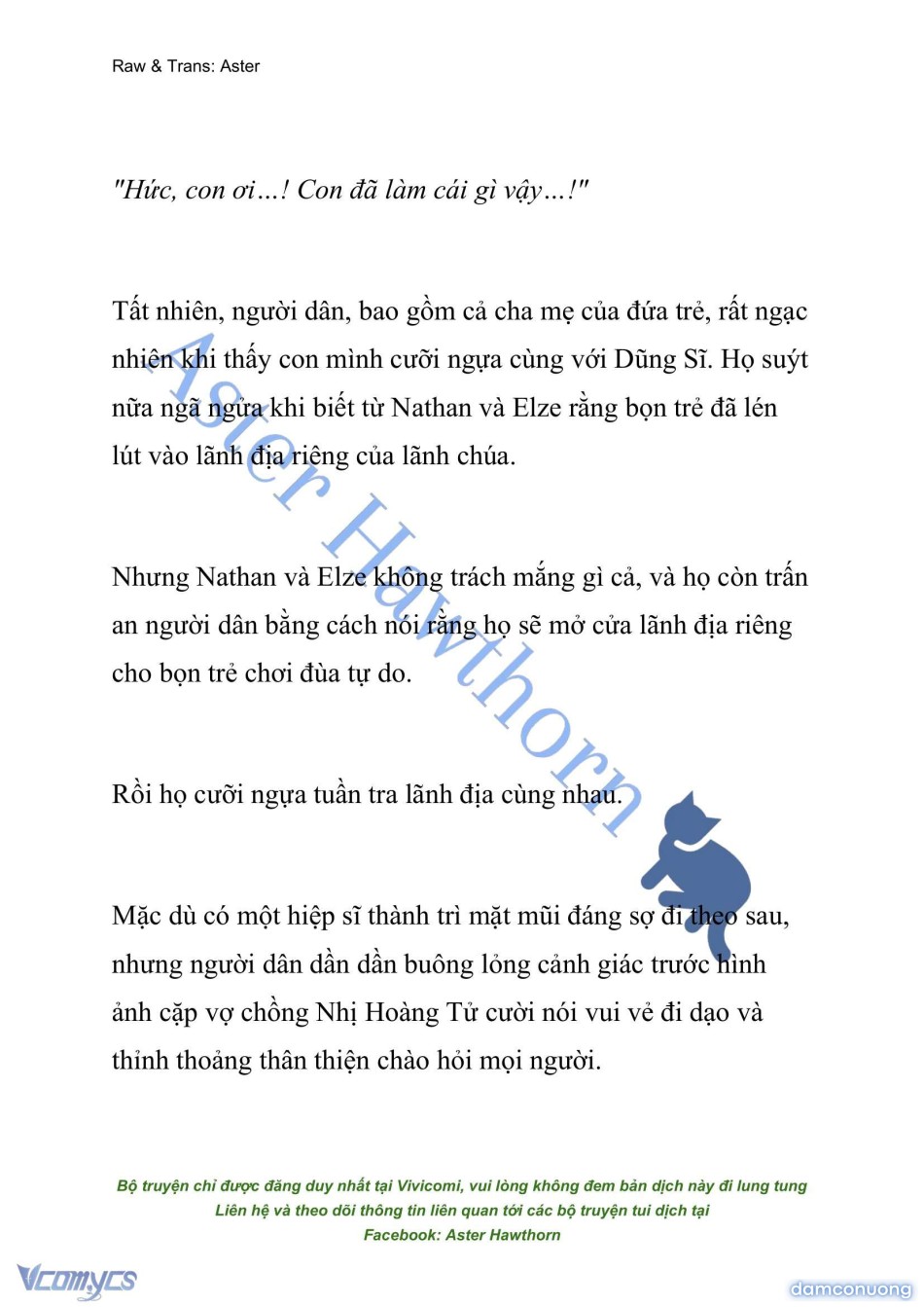 [NOVEL] Anh Hùng Khao Khát Sự Sa Ngã Của Thánh Nữ 