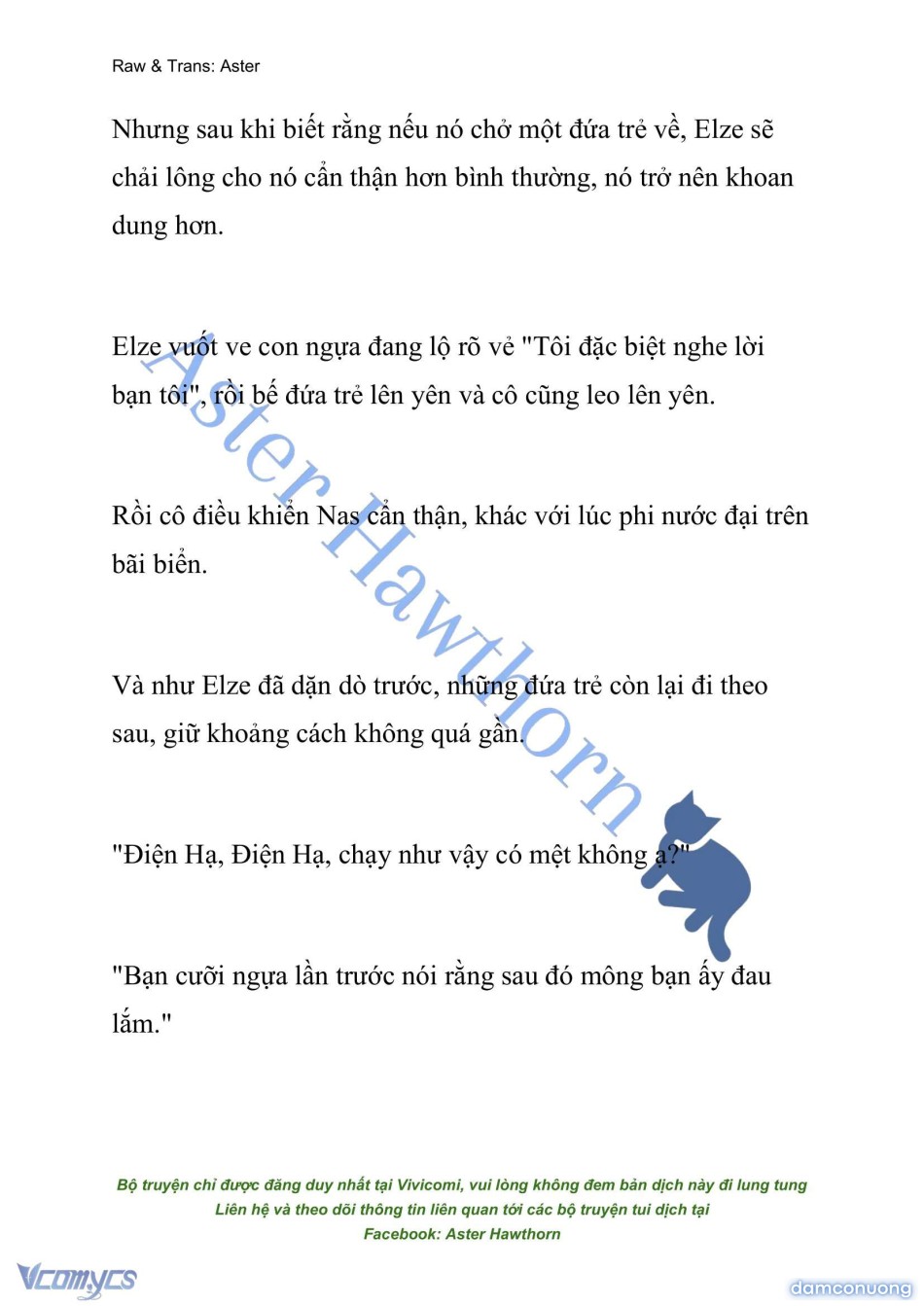 [NOVEL] Anh Hùng Khao Khát Sự Sa Ngã Của Thánh Nữ 
