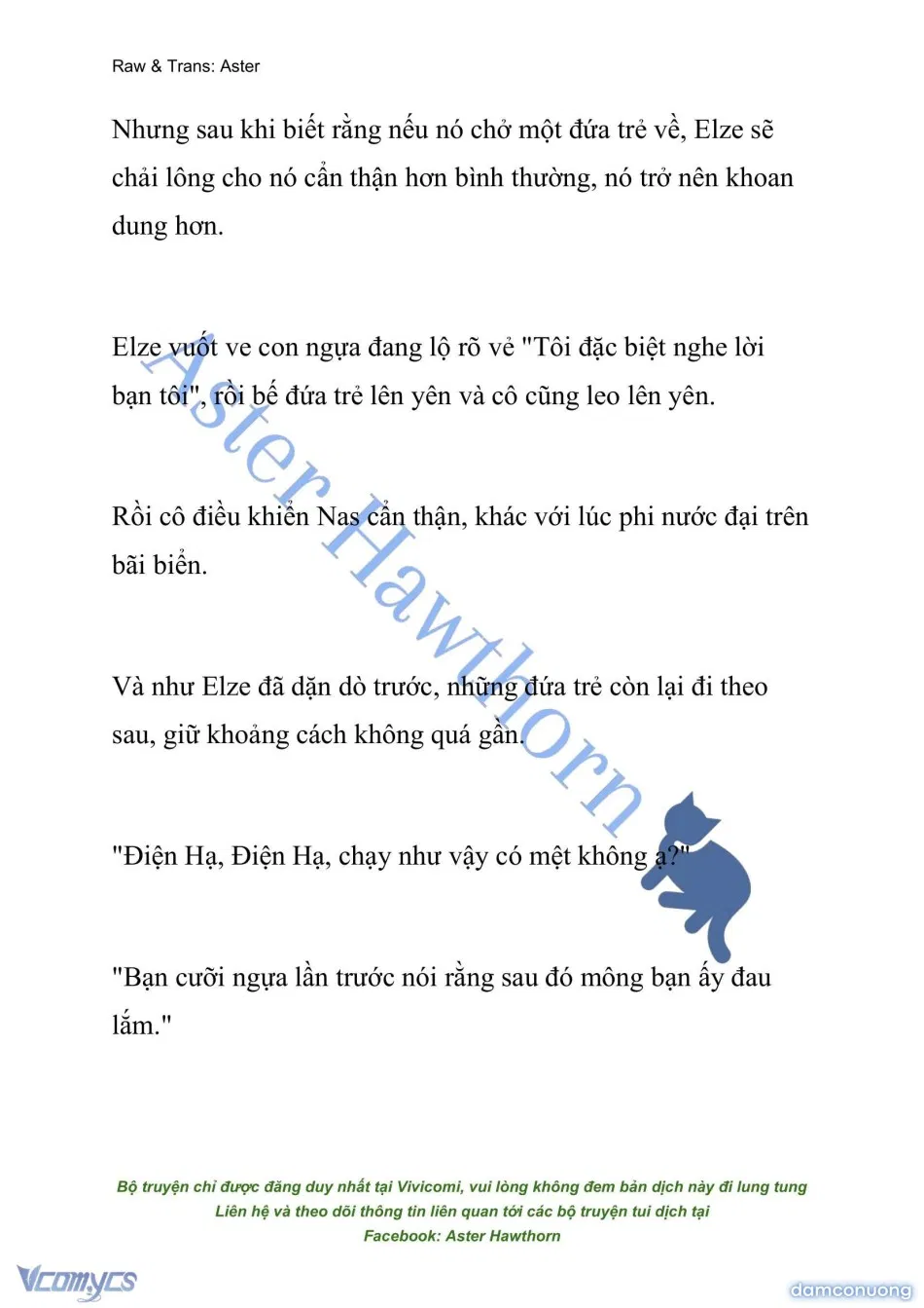 [NOVEL] Anh Hùng Khao Khát Sự Sa Ngã Của Thánh Nữ 