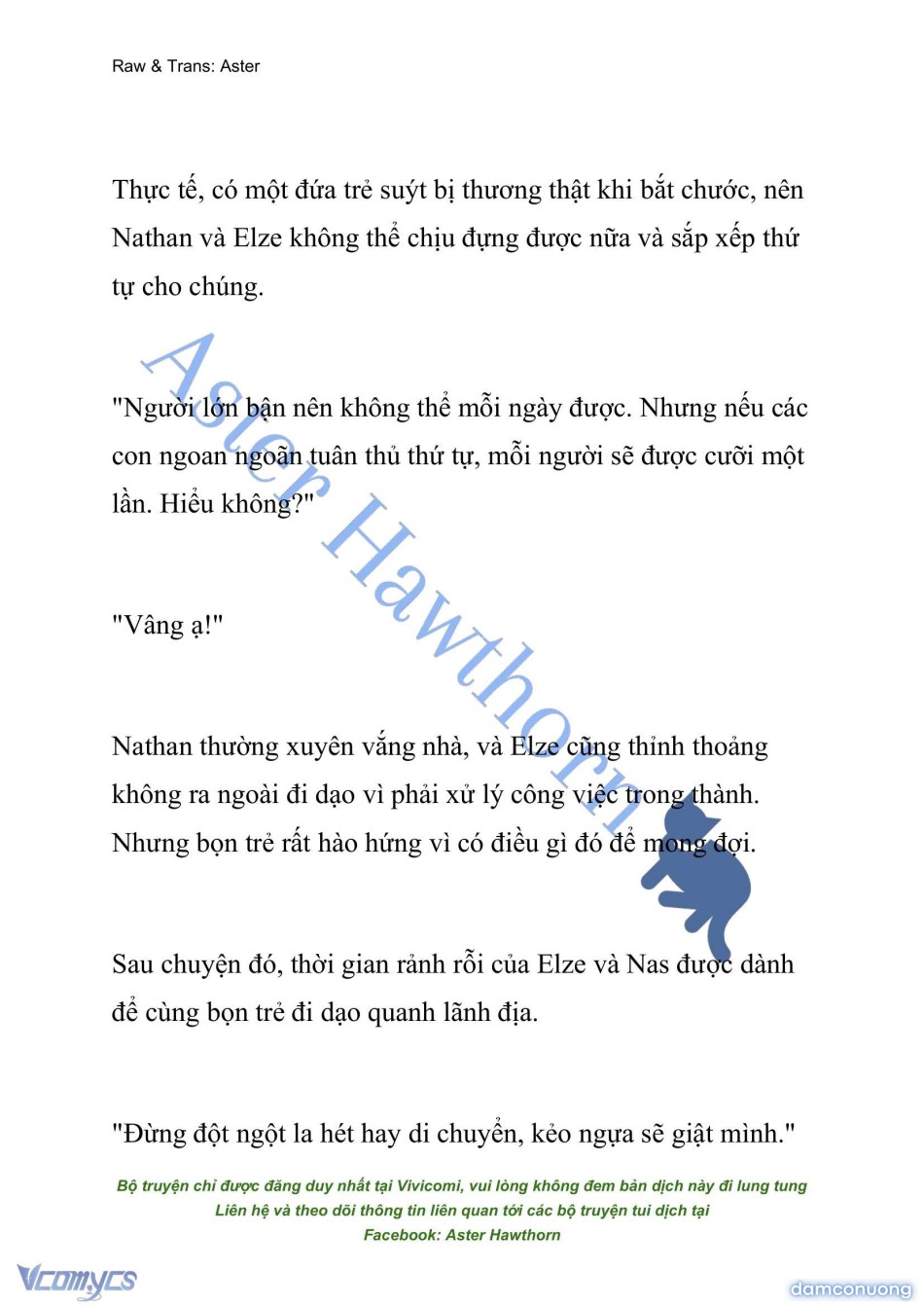 [NOVEL] Anh Hùng Khao Khát Sự Sa Ngã Của Thánh Nữ 