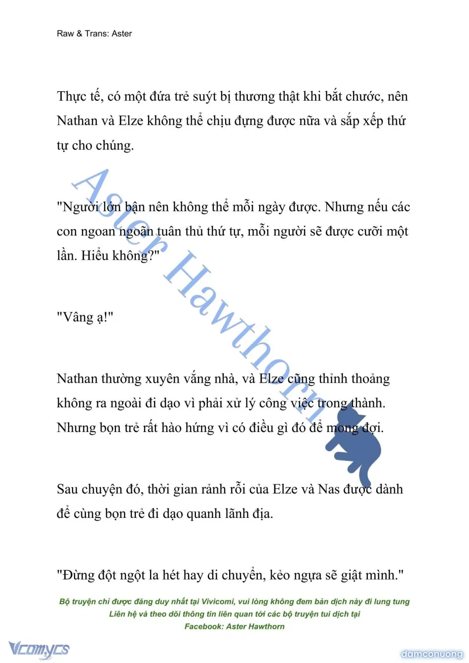 [NOVEL] Anh Hùng Khao Khát Sự Sa Ngã Của Thánh Nữ 